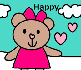 Lilo english sticker102 sticker #15126568