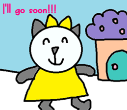 Lilo english sticker102 sticker #15126570