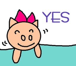 Lilo english sticker102 sticker #15126573