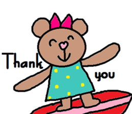 Lilo english sticker102 sticker #15126577