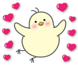 "Xu" Stickers by Masayumi sticker #15126788