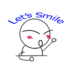 Let's Smile