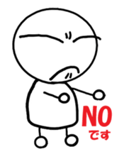 Let's Smile sticker #15128285