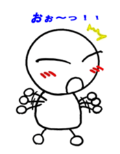 Let's Smile sticker #15128294