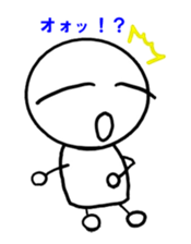 Let's Smile sticker #15128296