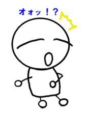 Let's Smile sticker #15128296