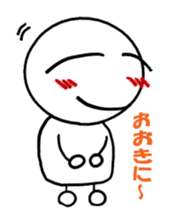 Let's Smile sticker #15128297