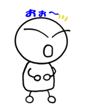 Let's Smile sticker #15128299