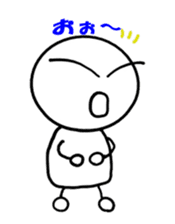 Let's Smile sticker #15128299