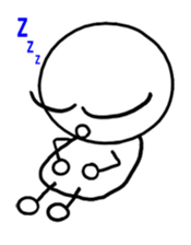 Let's Smile sticker #15128301