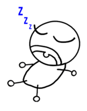 Let's Smile sticker #15128302