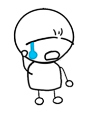 Let's Smile sticker #15128308