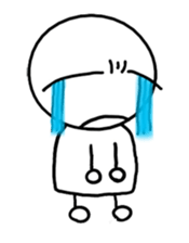 Let's Smile sticker #15128309