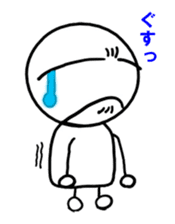 Let's Smile sticker #15128310