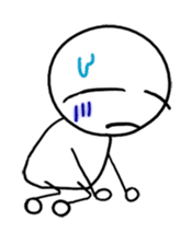 Let's Smile sticker #15128312