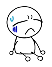 Let's Smile sticker #15128313