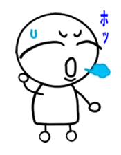 Let's Smile sticker #15128316