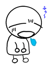 Let's Smile sticker #15128317