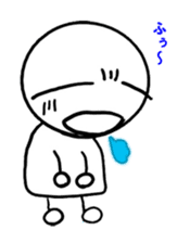 Let's Smile sticker #15128317