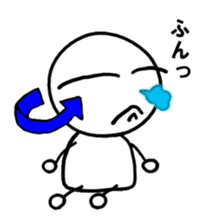 Let's Smile sticker #15128319