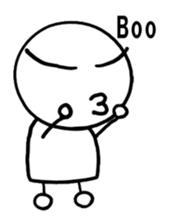 Let's Smile sticker #15128321