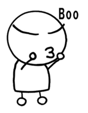 Let's Smile sticker #15128321