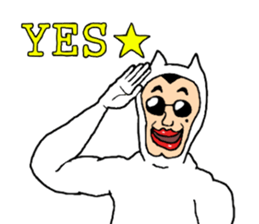 Catherine sticker sticker #15128742