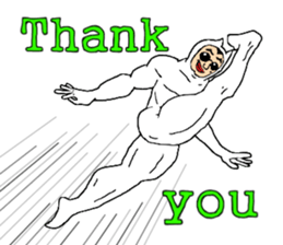 Catherine sticker sticker #15128743