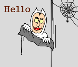 Catherine sticker sticker #15128745