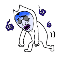 Catherine sticker sticker #15128758