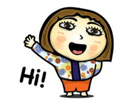 TuiTai Animated sticker #15129068