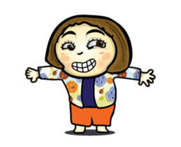 TuiTai Animated sticker #15129069