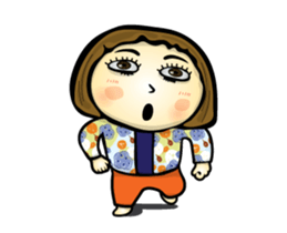 TuiTai Animated sticker #15129071