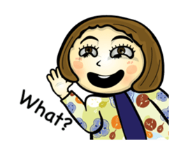 TuiTai Animated sticker #15129072