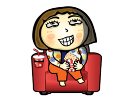 TuiTai Animated sticker #15129074