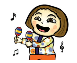 TuiTai Animated sticker #15129079