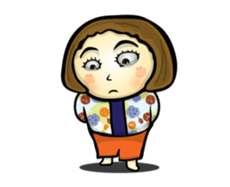 TuiTai Animated sticker #15129080