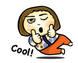 TuiTai Animated sticker #15129081