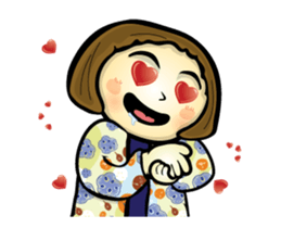 TuiTai Animated sticker #15129083