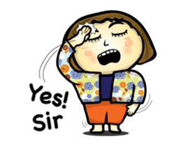 TuiTai Animated sticker #15129089