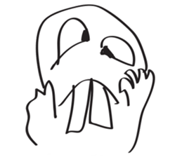 Yian v.2 sticker #15129316