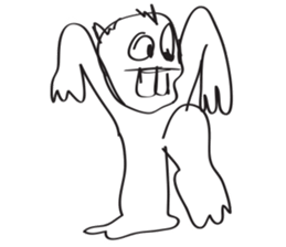 Yian v.2 sticker #15129320