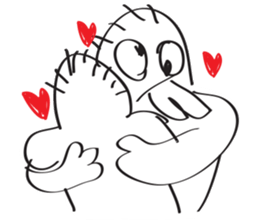 Yian v.2 sticker #15129322