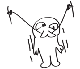 Yian v.2 sticker #15129329