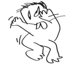 Yian v.2 sticker #15129337