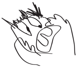 Yian v.2 sticker #15129344