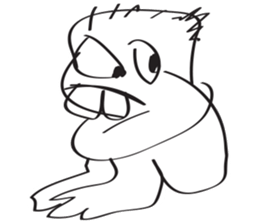 Yian v.2 sticker #15129345