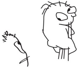 Yian v.2 sticker #15129348