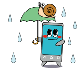 SUMAOKUN and SUMAMICHAN -Ver.SUMAO- sticker #15129494