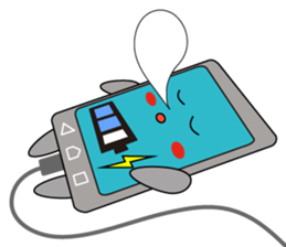 SUMAOKUN and SUMAMICHAN -Ver.SUMAO- sticker #15129506